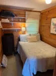 Historic Cottage- near Saratoga- on Summit Lake