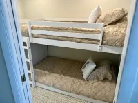 A rental that lets you live like a local - only better.