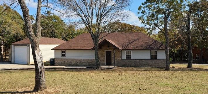 The Rustic Gem!! 3 Bedroom/2 Bath House Hotels in Murray County