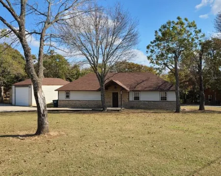 The Rustic Gem!! 3 Bedroom/2 Bath House Hotels in Murray County