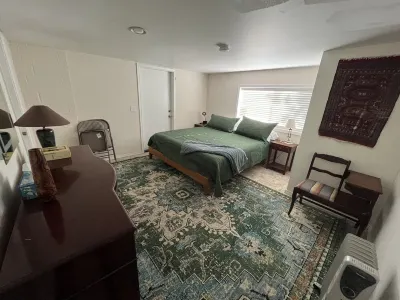 Private Bull Mountain Apartment Hôtels à proximité de : Hawks View Winery