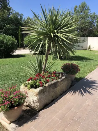 Petite Maison en Provence Отели в г. Арль