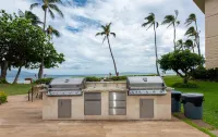 AMAZING OCEANFRONT MAUI - Watch the whales right from the balcony