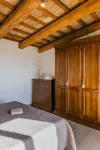 GINEPRO the annex of Villa Vernaschi Ideal for a couple or a family with a child