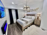 Glamorous Hideaway