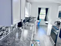 Dreamy Single Villa, Big Backyard - Pet Friendly Hotels in Saint Augustine South