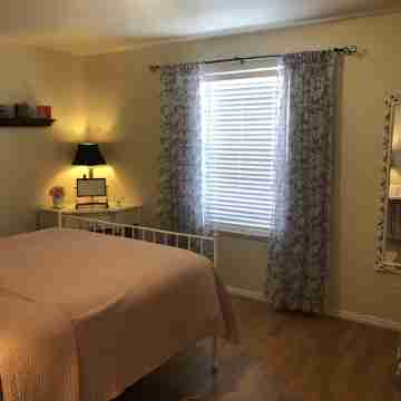 Your Home Away From Home in Escalante Rooms