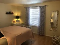 Your Home Away From Home in Escalante Hotel a Escalante