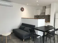 Rental Two-room apartment 36m2 Bastelicaccia
