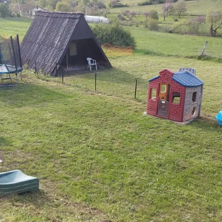 Geräumige Frisch Renovierte Wohnung Mitte in der Vulkaneifel