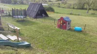 Geräumige Frisch Renovierte Wohnung Mitte in der Vulkaneifel
