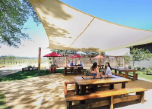 The Farmhouse at Mark West, by Vinifera Homes