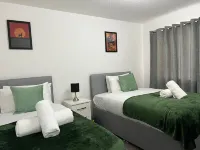 Edgbaston Birmingham Apartment Hotels in 