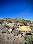4Br Desert Retreat w/ Private Pool, Hiking Trails in Estrella Mountain Ranch