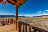 Mountain House Sleeps 18, Mins to Ski, Hike, Golf, Fish; Generator;  Fenced Yard