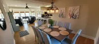 Stylish Waterfront/Marina Condo