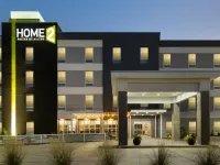 Home2 Suites by Hilton Vicksburg Hotels in Warren County
