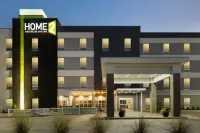 Home2 Suites by Hilton Vicksburg