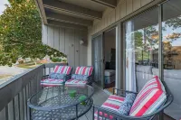 Newly Renovated Lakeview Condo Complex First Floor Oasis!