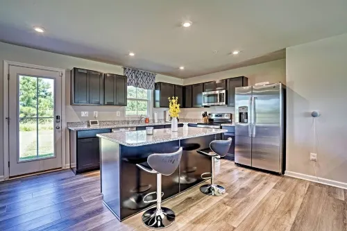 Beautiful Peaceful Home Hotels in Cambridge