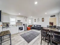 Cozy Tiny Homes Yellow