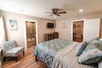 Renovated 3BR2BA home near bike trails and Brewery