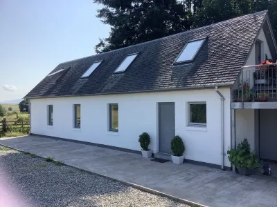 The Badan. Hotels in 