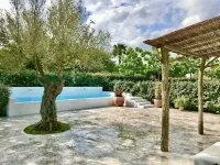 Villa Nature con Piscina Privada Wifi A/C BBQ - Villas