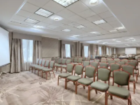 Hilton Garden Inn Springfield, MA Hotels in Springfield