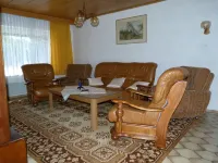 Apartment "Oresmit" in an idyllic location, between VULKANEIFEL and MOSEL Hotels in Urschmitt