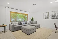 Your Private Tropical Paradise with Heated Pool!