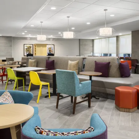 Home2 Suites by Hilton Orlando South Davenport