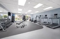 Homewood Suites by Hilton Sacramento - Roseville Отели в г. Розвилл