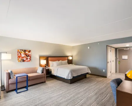 Hampton Inn Winchester N/Conference Center Hotels in Winchester