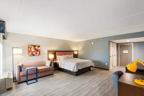 Hampton Inn Winchester N/Conference Center Hotels in Winchester