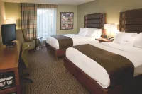 DoubleTree by Hilton Collinsville - St. Louis Hotels in Collinsville