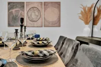 Luxury Pocono Mountain Retreat - 4 Bedrooms - Community Pool and Lake