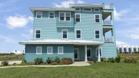 Port Aransas Mahalo Beach Home ~ Large Luxury Beach House Close to Beach