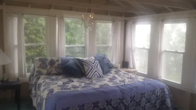 Madeline Island cottage - steps of Lake Superior. CONTACT OWNER FOR SHORTER STAY
