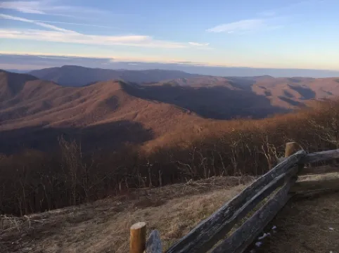 Cozy Mountain Retreat with Heated Floors
