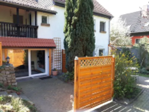 Vacation apartment WE 2 Hotéis em Werder