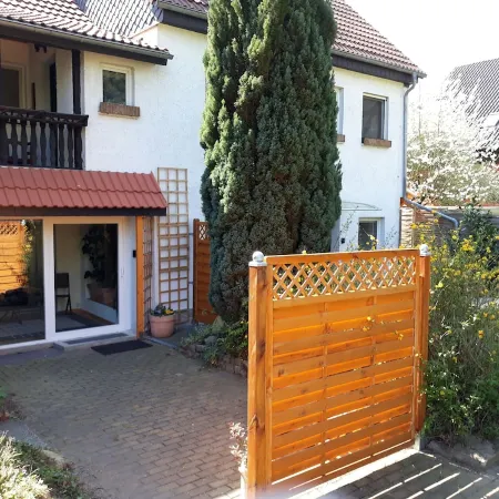 Vacation apartment WE 2