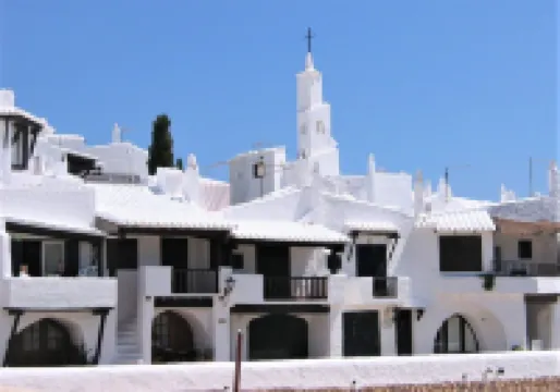 3min. Walk to the beach, Villa Bini  Perla, sea view, sunny, quiet location