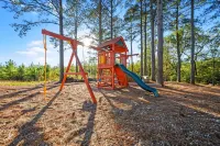 Perfect Peace - 4 Kg Suites, Bunk/Game House, Kid's Play Platform - 5-Star