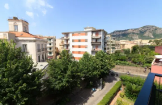 Coast & Coast | Apartment Coral