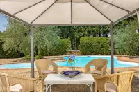 LaQuerciaEstate -Quintessential Italian Experience - Swimmingpools