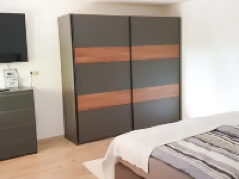 Ferienwohnung Rieslingfreude - Erleben Sie Freude bei Freunden! Hotels in Rudesheim