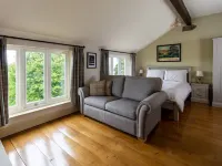 The Only Holiday Let On Ilkley Moor Hotels in Ilkley