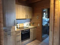 Rotes Haus Füssen Apartment Romantik