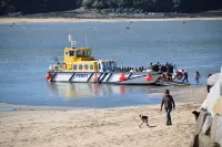 Glen Valley Cottage.  Pretty cottage close to Rock and Polzeath Hôtels à : Wadebridge